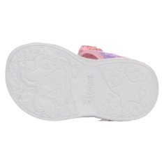 Skechers Sandále ružová 23 EU Unicorn Dreams