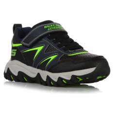 Skechers Obuv čierna 31 EU Rugged Ranger