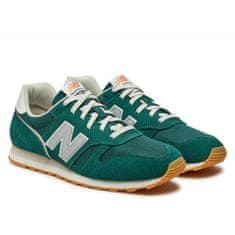 New Balance Obuv zelená 45 EU Nb 373