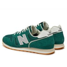 New Balance Obuv zelená 45 EU Nb 373