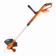 PowerPlus POWDPG75411 - AKU vyžínač 20V LI-ION 260mm (bez batérie)