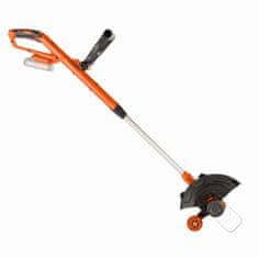 PowerPlus POWDPG75411 - AKU vyžínač 20V LI-ION 260mm (bez batérie)