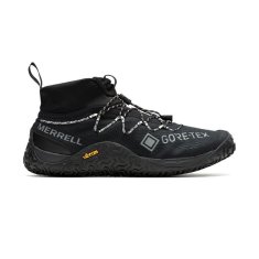 Merrell Obuv beh čierna 43 EU Trail Glove 7 Gtx