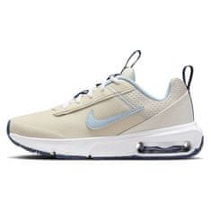 Nike Obuv beh béžová 36.5 EU Air Max Intrlk Lite Bg