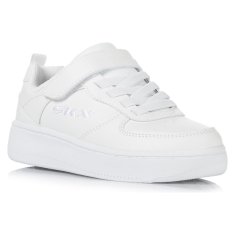 Skechers Obuv biela 31 EU Sport Court 92 zelde