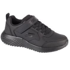 Skechers Obuv čierna 33.5 EU Bounder Power Study