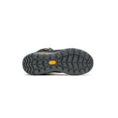 Merrell Obuv treking čierna 39 EU Siren 4 Thermo Mid Zip Wp