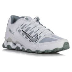 Nike Obuv biela 42.5 EU Reax 8 Tr