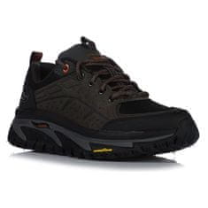 Skechers Obuv čierna 45 EU Arch Fit Road Walker