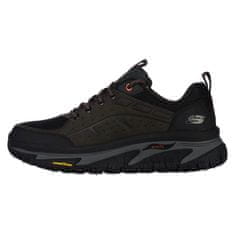 Skechers Obuv čierna 45 EU Arch Fit Road Walker