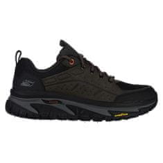 Skechers Obuv čierna 45 EU Arch Fit Road Walker