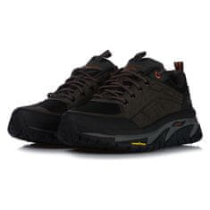 Skechers Obuv čierna 45 EU Arch Fit Road Walker