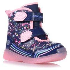 Skechers Snehovky 27 EU Illumi-brights-power