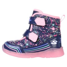 Skechers Snehovky 27 EU Illumi-brights-power