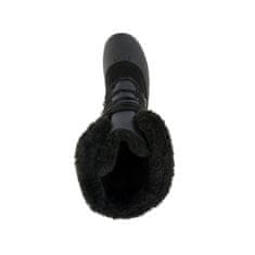 KAMIK Snehovky elegantné čierna 41 EU Winterstiefel Snovalley 4