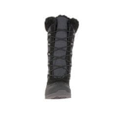 KAMIK Snehovky elegantné čierna 41 EU Winterstiefel Snovalley 4