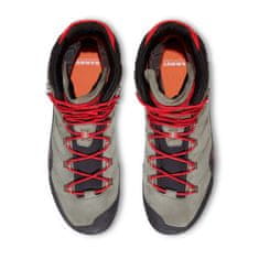 Mammut Obuv treking 42 EU Kento Advanced High Gtx