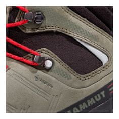 Mammut Obuv treking 42 EU Kento Advanced High Gtx