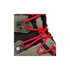 Mammut Obuv treking 42 EU Kento Advanced High Gtx