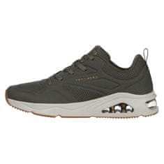 Skechers Obuv grafit 41.5 EU Tres air Uno Casai