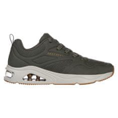 Skechers Obuv grafit 41.5 EU Tres air Uno Casai