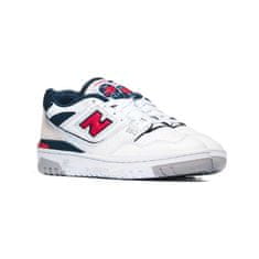 New Balance Obuv biela 40.5 EU BB550ESD