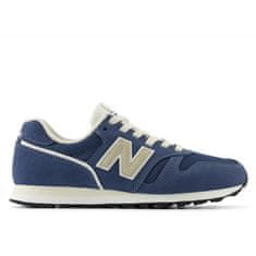 New Balance Obuv modrá 36.5 EU Nb 373