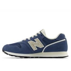 New Balance Obuv modrá 36.5 EU Nb 373