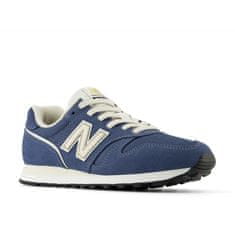 New Balance Obuv modrá 36.5 EU Nb 373