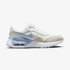 Nike Obuv beh béžová 38.5 EU Air Max Systm Bg