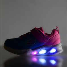 Skechers Obuv 21 EU Sola Glow