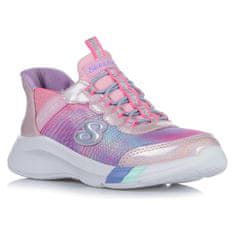 Skechers Obuv ružová 30 EU Dreamy Lites