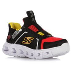 Skechers Obuv čierna 27.5 EU Hypno-flash 2.0