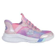 Skechers Obuv ružová 30 EU Dreamy Lites