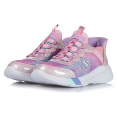 Skechers Obuv ružová 30 EU Dreamy Lites