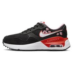 Nike Obuv beh čierna 36.5 EU Air Max Systm Se Bg