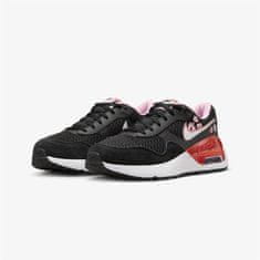 Nike Obuv beh čierna 36.5 EU Air Max Systm Se Bg