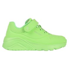 Skechers Obuv zelená 27.5 EU Uno Lite