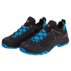 Mammut Obuv treking čierna 46 EU Alnasca Ii Low Knit Gtx