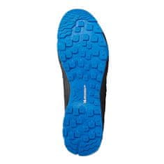 Mammut Obuv treking čierna 46 EU Alnasca Ii Low Knit Gtx