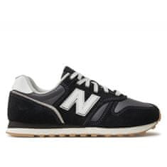 New Balance Obuv čierna 40.5 EU Nb 373