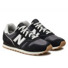 New Balance Obuv čierna 40.5 EU Nb 373