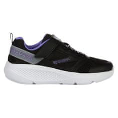 Skechers Obuv čierna 33.5 EU Go Run Elevate Up