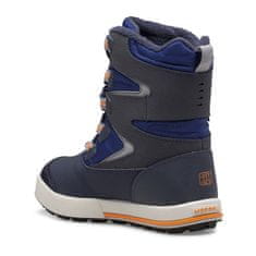 Merrell Snehovky tmavomodrá 37 EU Snow Bank 3.0