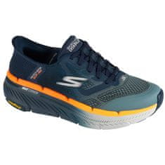 Skechers Obuv beh tmavomodrá 42 EU Max Cushioning Premier 2.0