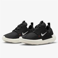 Nike Obuv beh čierna 36.5 EU E-series Ad