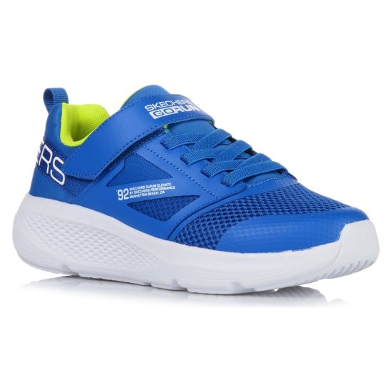 Skechers Obuv modrá 33.5 EU Go Run Elevate