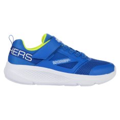 Skechers Obuv modrá 33.5 EU Go Run Elevate