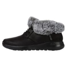 Skechers Obuv čierna 36.5 EU On the go Joy Cozy