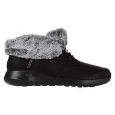 Skechers Obuv čierna 36.5 EU On the go Joy Cozy